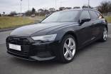AUDI A6 AVANT AVUS 50 TDI 286 CV QUATTRO TIPTRONIC  1