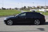 AUDI A6 AVANT AVUS 50 TDI 286 CV QUATTRO TIPTRONIC 2 AUDI A6 AVANT AVUS 50 TDI 286 CV QUATTRO TIPTRONIC 2