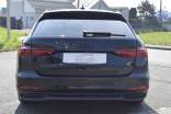 AUDI A6 AVANT AVUS 50 TDI 286 CV QUATTRO TIPTRONIC 4 AUDI A6 AVANT AVUS 50 TDI 286 CV QUATTRO TIPTRONIC 4