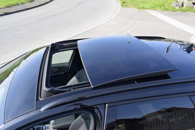 AUDI A6 AVANT AVUS 50 TDI 286 CV QUATTRO TIPTRONIC 8 AUDI A6 AVANT AVUS 50 TDI 286 CV QUATTRO TIPTRONIC 8