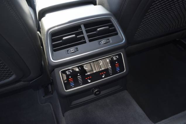 AUDI A6 AVANT AVUS 50 TDI 286 CV QUATTRO TIPTRONIC 9 AUDI A6 AVANT AVUS 50 TDI 286 CV QUATTRO TIPTRONIC 9