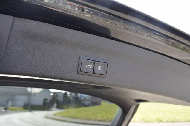 AUDI A6 AVANT AVUS 50 TDI 286 CV QUATTRO TIPTRONIC 11 AUDI A6 AVANT AVUS 50 TDI 286 CV QUATTRO TIPTRONIC 11