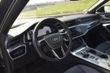 AUDI A6 AVANT AVUS 50 TDI 286 CV QUATTRO TIPTRONIC 19 AUDI A6 AVANT AVUS 50 TDI 286 CV QUATTRO TIPTRONIC 19