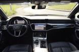 AUDI A6 AVANT AVUS 50 TDI 286 CV QUATTRO TIPTRONIC 22 AUDI A6 AVANT AVUS 50 TDI 286 CV QUATTRO TIPTRONIC 22