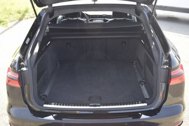 AUDI A6 AVANT AVUS 50 TDI 286 CV QUATTRO TIPTRONIC 23 AUDI A6 AVANT AVUS 50 TDI 286 CV QUATTRO TIPTRONIC 23