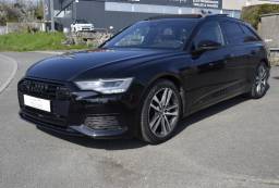 AUDI A6 AVANT AVUS 50 TDI 286 CV QUATTRO TIPTRONIC 