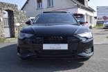 AUDI A6 AVANT AVUS 50 TDI 286 CV QUATTRO TIPTRONIC 28 AUDI A6 AVANT AVUS 50 TDI 286 CV QUATTRO TIPTRONIC 28