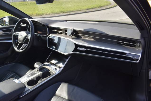 AUDI A6 AVANT AVUS 50 TDI 286 CV QUATTRO TIPTRONIC 29 AUDI A6 AVANT AVUS 50 TDI 286 CV QUATTRO TIPTRONIC 29