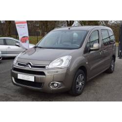 CITROEN BERLINGO MULTISPACE 1.6 HDI / CROCHET D'ATTELAGE / 1ère MAIN / 49900 KMS