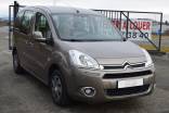 CITROEN BERLINGO MULTISPACE 1.6 HDI / CROCHET D'ATTELAGE / 1ère MAIN / 49900 KMS 2 CITROEN BERLINGO MULTISPACE 1.6 HDI / CROCHET D'ATTELAGE / 1ère MAIN / 49900 KMS 2
