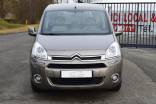 CITROEN BERLINGO MULTISPACE 1.6 HDI / CROCHET D'ATTELAGE / 1ère MAIN / 49900 KMS 5 CITROEN BERLINGO MULTISPACE 1.6 HDI / CROCHET D'ATTELAGE / 1ère MAIN / 49900 KMS 5