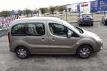 CITROEN BERLINGO MULTISPACE 1.6 HDI / CROCHET D'ATTELAGE / 1ère MAIN / 49900 KMS 10 CITROEN BERLINGO MULTISPACE 1.6 HDI / CROCHET D'ATTELAGE / 1ère MAIN / 49900 KMS 10