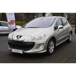 PEUGEOT 308 2.0 HDI 136 CV / 5 PORTES / 47900 KMS