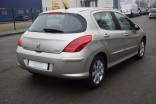 PEUGEOT 308 2.0 HDI 136 CV / 5 PORTES / 47900 KMS 4 PEUGEOT 308 2.0 HDI 136 CV / 5 PORTES / 47900 KMS 4