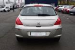 PEUGEOT 308 2.0 HDI 136 CV / 5 PORTES / 47900 KMS 6 PEUGEOT 308 2.0 HDI 136 CV / 5 PORTES / 47900 KMS 6