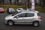 PEUGEOT 308 2.0 HDI 136 CV / 5 PORTES / 47900 KMS 8 PEUGEOT 308 2.0 HDI 136 CV / 5 PORTES / 47900 KMS 8