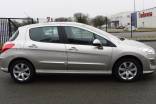 PEUGEOT 308 2.0 HDI 136 CV / 5 PORTES / 47900 KMS 9 PEUGEOT 308 2.0 HDI 136 CV / 5 PORTES / 47900 KMS 9