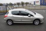 PEUGEOT 308 2.0 HDI 136 CV / 5 PORTES / 47900 KMS 10 PEUGEOT 308 2.0 HDI 136 CV / 5 PORTES / 47900 KMS 10