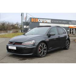 VOLKSWAGEN GOLF 7 GTI 2.0 TSI 220 CV DSG6 / TOIT OUVRANT