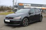 VOLKSWAGEN GOLF 7 GTI 2.0 TSI 220 CV DSG6 / TOIT OUVRANT 1 VOLKSWAGEN GOLF 7 GTI 2.0 TSI 220 CV DSG6 / TOIT OUVRANT 1