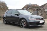 VOLKSWAGEN GOLF 7 GTI 2.0 TSI 220 CV DSG6 / TOIT OUVRANT 3 VOLKSWAGEN GOLF 7 GTI 2.0 TSI 220 CV DSG6 / TOIT OUVRANT 3