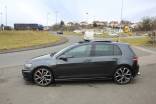 VOLKSWAGEN GOLF 7 GTI 2.0 TSI 220 CV DSG6 / TOIT OUVRANT 5 VOLKSWAGEN GOLF 7 GTI 2.0 TSI 220 CV DSG6 / TOIT OUVRANT 5