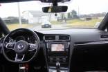 VOLKSWAGEN GOLF 7 GTI 2.0 TSI 220 CV DSG6 / TOIT OUVRANT 10 VOLKSWAGEN GOLF 7 GTI 2.0 TSI 220 CV DSG6 / TOIT OUVRANT 10