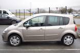 RENAULT GRAND MODUS 1.5 DCI 90 CV / 1ERE MAIN 4