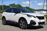 PEUGEOT 3008 GT LINE 1.6 165 CV EAT6 2 PEUGEOT 3008 GT LINE 1.6 165 CV EAT6 2