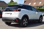 PEUGEOT 3008 GT LINE 1.6 165 CV EAT6 3 PEUGEOT 3008 GT LINE 1.6 165 CV EAT6 3