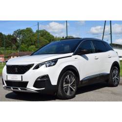 PEUGEOT 3008 GT LINE 1.6 165 CV EAT6