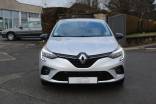 RENAULT CLIO EVOLUTION HYBRID 145 CV BVA / 1ER MAIN 2 RENAULT CLIO EVOLUTION HYBRID 145 CV BVA / 1ER MAIN 2