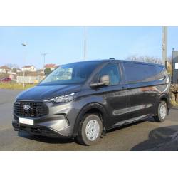 FORD TRANSIT CUSTOM TREND L2H1 2.0 170 CV BVA8 / 1ER MAIN