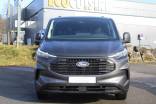 FORD TRANSIT CUSTOM TREND L2H1 2.0 170 CV BVA8 / 1ER MAIN 2 FORD TRANSIT CUSTOM TREND L2H1 2.0 170 CV BVA8 / 1ER MAIN 2