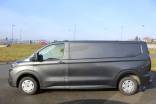 FORD TRANSIT CUSTOM TREND L2H1 2.0 170 CV BVA8 / 1ER MAIN 4 FORD TRANSIT CUSTOM TREND L2H1 2.0 170 CV BVA8 / 1ER MAIN 4