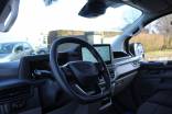 FORD TRANSIT CUSTOM TREND L2H1 2.0 170 CV BVA8 / 1ER MAIN 8 FORD TRANSIT CUSTOM TREND L2H1 2.0 170 CV BVA8 / 1ER MAIN 8