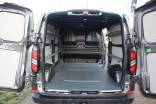 FORD TRANSIT CUSTOM TREND L2H1 2.0 170 CV BVA8 / 1ER MAIN 12 FORD TRANSIT CUSTOM TREND L2H1 2.0 170 CV BVA8 / 1ER MAIN 12