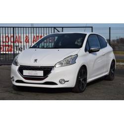 PEUGEOT 208 GTI 1.6 THP 200 CV / 74500 KMS / CARNET COMPLET