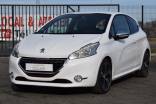 PEUGEOT 208 GTI 1.6 THP 200 CV / 74500 KMS / CARNET COMPLET 1 PEUGEOT 208 GTI 1.6 THP 200 CV / 74500 KMS / CARNET COMPLET 1