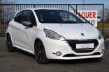 PEUGEOT 208 GTI 1.6 THP 200 CV / 74500 KMS / CARNET COMPLET 2 PEUGEOT 208 GTI 1.6 THP 200 CV / 74500 KMS / CARNET COMPLET 2
