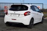 PEUGEOT 208 GTI 1.6 THP 200 CV / 74500 KMS / CARNET COMPLET 3