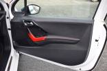 PEUGEOT 208 GTI 1.6 THP 200 CV / 74500 KMS / CARNET COMPLET 17 PEUGEOT 208 GTI 1.6 THP 200 CV / 74500 KMS / CARNET COMPLET 17