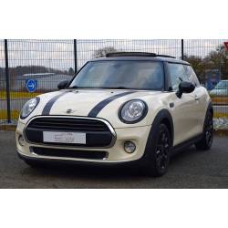 MINI COOPER SHOREDITCH 102 CV BVA 6 / TOIT OUVRANT PANORAMIQUE / ORIGINE FRANCE