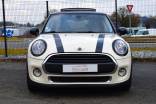 MINI COOPER SHOREDITCH 102 CV BVA 6 / TOIT OUVRANT PANORAMIQUE / ORIGINE FRANCE 5 MINI COOPER SHOREDITCH 102 CV BVA 6 / TOIT OUVRANT PANORAMIQUE / ORIGINE FRANCE 5