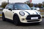 MINI COOPER SHOREDITCH 102 CV BVA 6 / TOIT OUVRANT PANORAMIQUE / ORIGINE FRANCE 2 MINI COOPER SHOREDITCH 102 CV BVA 6 / TOIT OUVRANT PANORAMIQUE / ORIGINE FRANCE 2