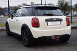 MINI COOPER SHOREDITCH 102 CV BVA 6 / TOIT OUVRANT PANORAMIQUE / ORIGINE FRANCE 4 MINI COOPER SHOREDITCH 102 CV BVA 6 / TOIT OUVRANT PANORAMIQUE / ORIGINE FRANCE 4