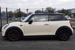MINI COOPER SHOREDITCH 102 CV BVA 6 / TOIT OUVRANT PANORAMIQUE / ORIGINE FRANCE 9 MINI COOPER SHOREDITCH 102 CV BVA 6 / TOIT OUVRANT PANORAMIQUE / ORIGINE FRANCE 9
