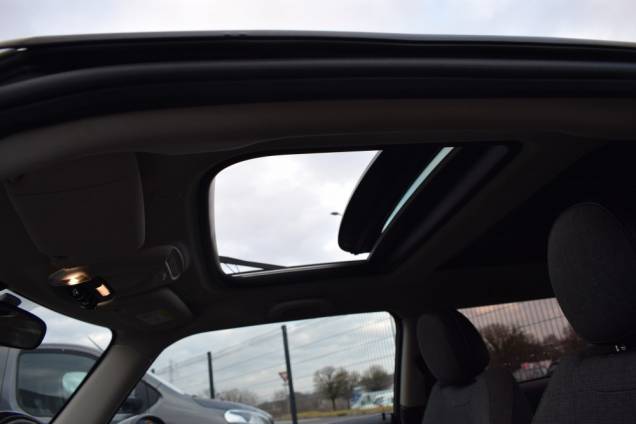 MINI COOPER SHOREDITCH 102 CV BVA 6 / TOIT OUVRANT PANORAMIQUE / ORIGINE FRANCE 12 MINI COOPER SHOREDITCH 102 CV BVA 6 / TOIT OUVRANT PANORAMIQUE / ORIGINE FRANCE 12