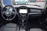 MINI COOPER SHOREDITCH 102 CV BVA 6 / TOIT OUVRANT PANORAMIQUE / ORIGINE FRANCE 15 MINI COOPER SHOREDITCH 102 CV BVA 6 / TOIT OUVRANT PANORAMIQUE / ORIGINE FRANCE 15