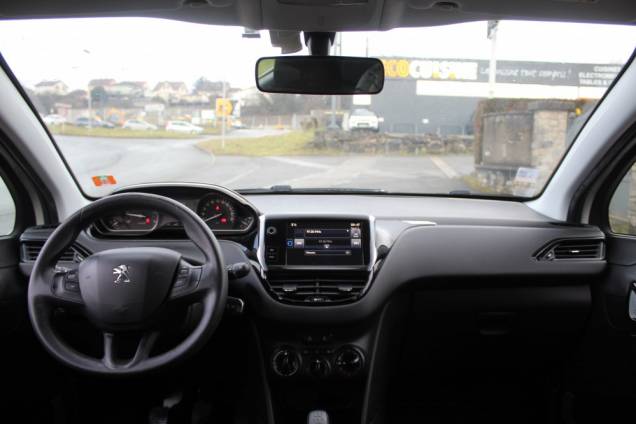 PEUGEOT 208 ACTIVE 1.6 BLUEHDI 100 CV BVM5 / ORIGINE FRANCE 11